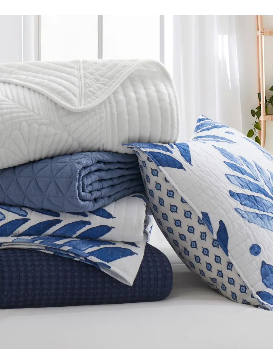 Комплект постельного белья «белград» из 2 предметов, размер twin/twin xl Levtex — изображение 3 из 6, белый