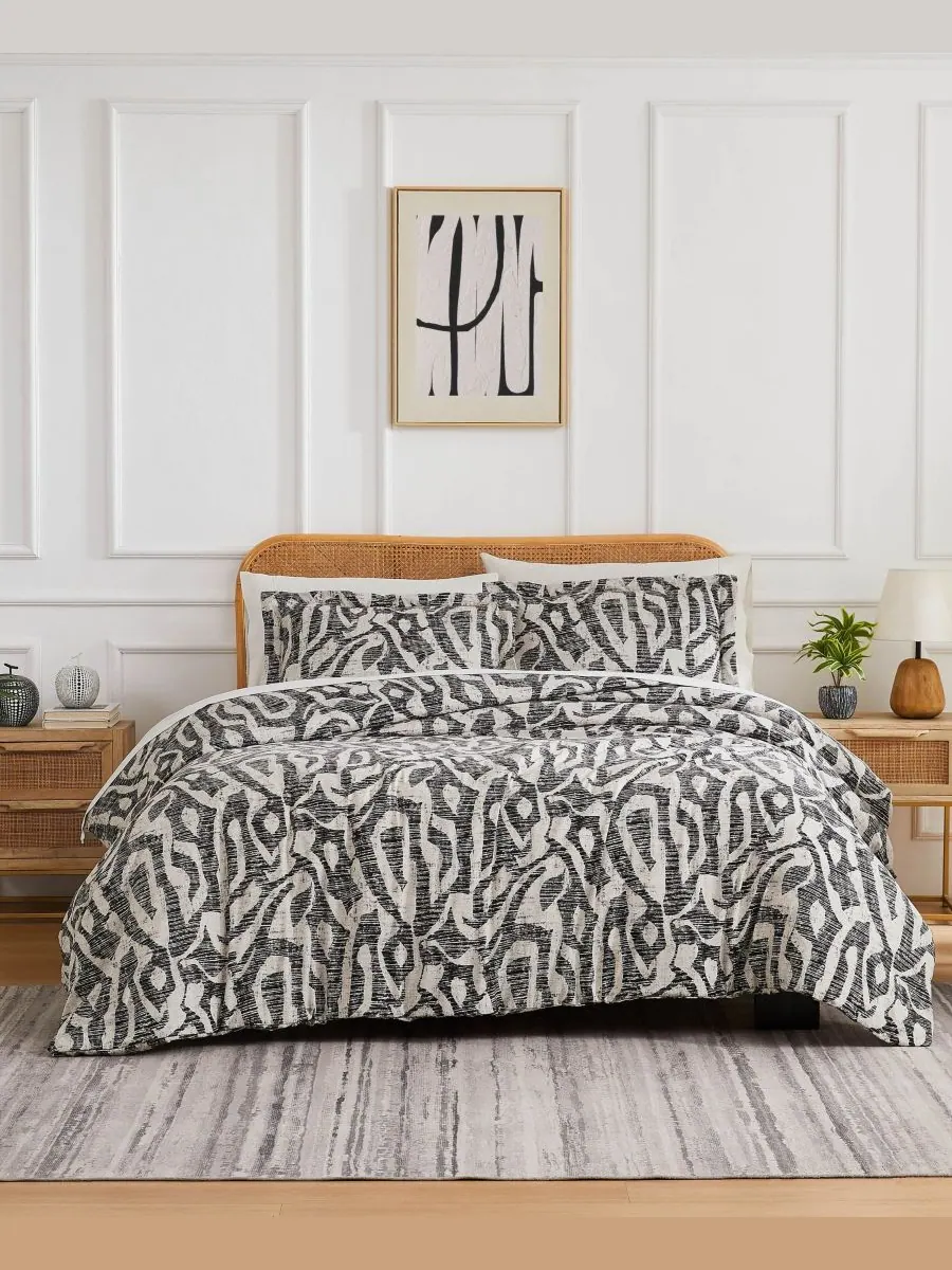 Комплект постельного белья khari из 2 предметов, размер twin/twin xl Southshore Fine Linens