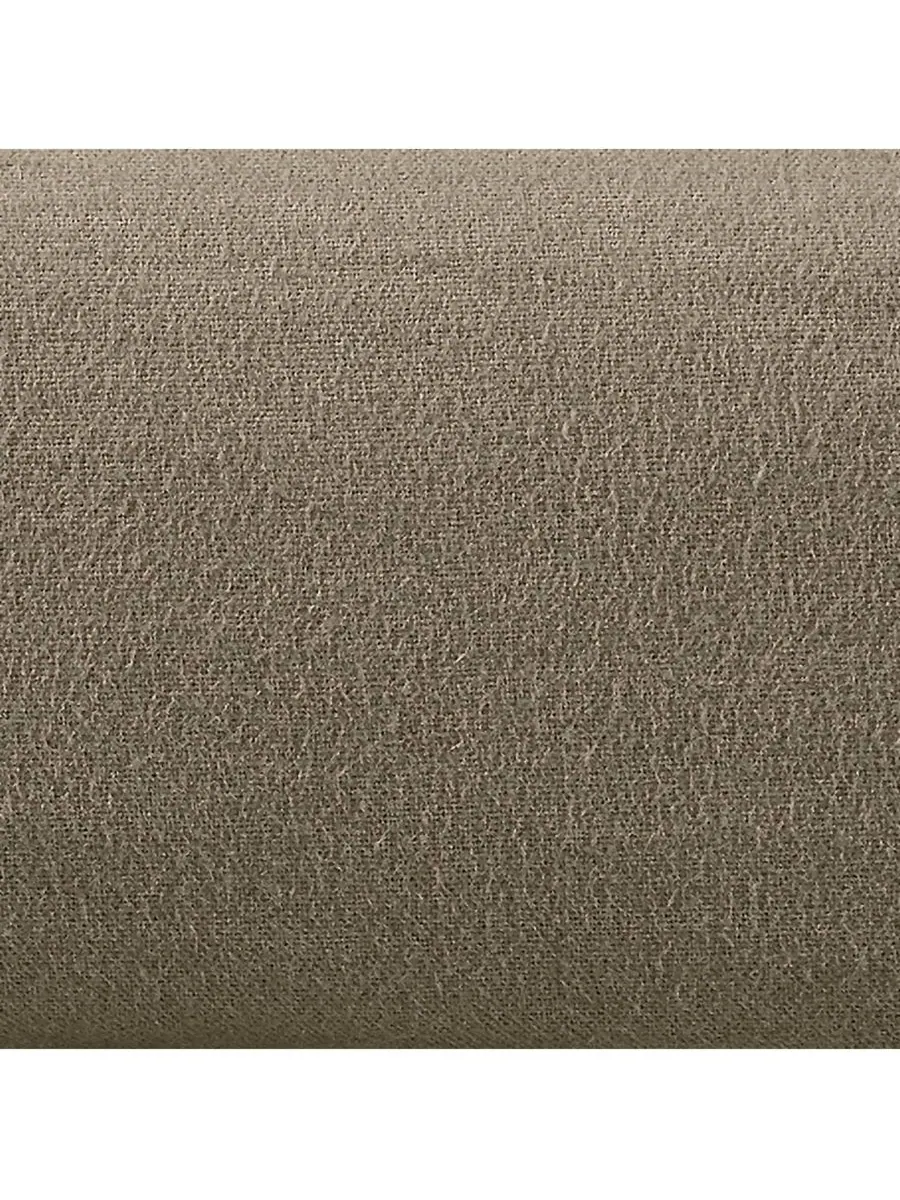 Комплект из 4 простыней из плотной фланели, размер full. Egyptian Linens — изображение 3 из 5, тауп