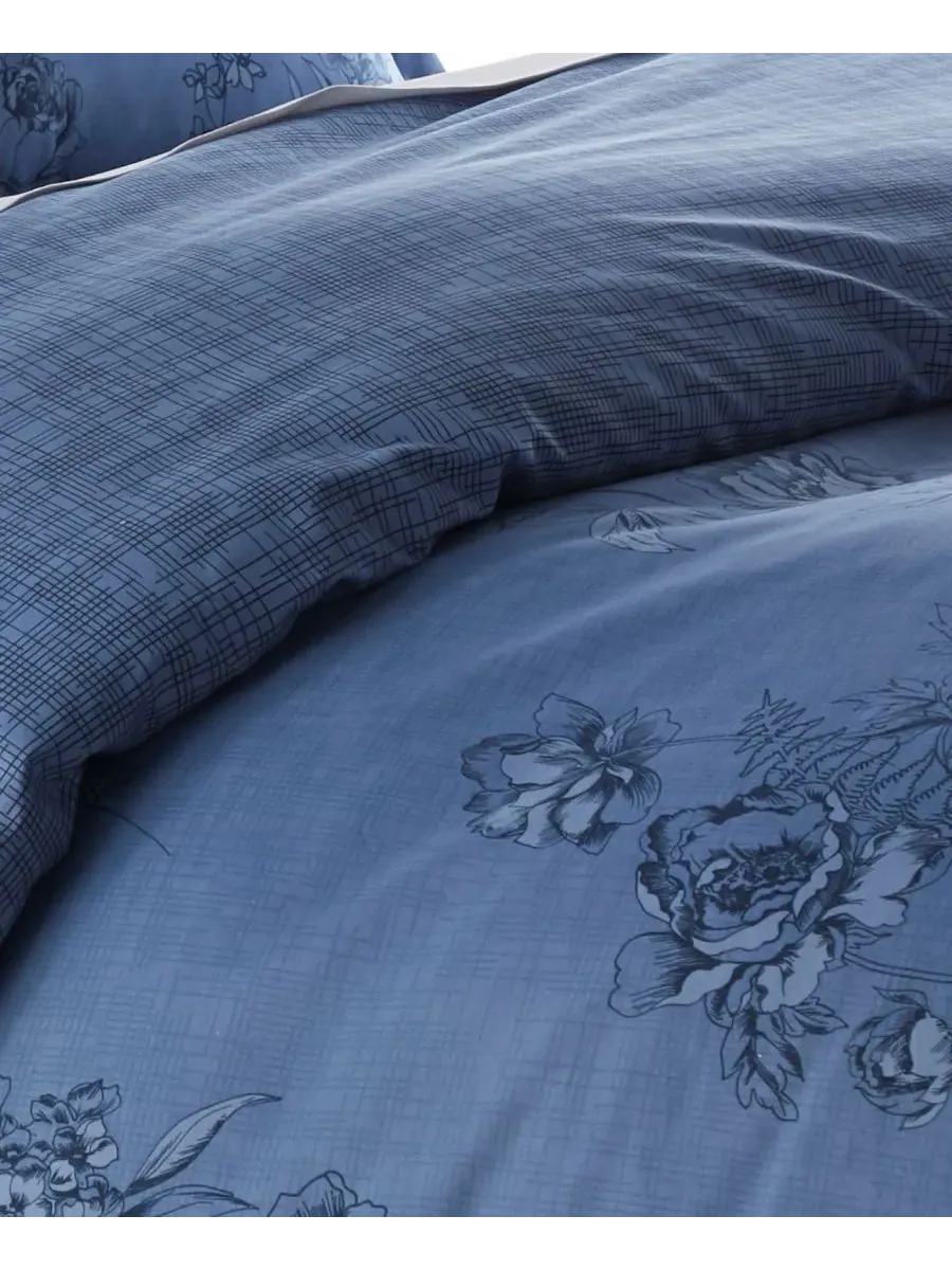Комплект постельного белья Harmony Down Alternative, 2 предмета, размер Twin Southshore Fine Linens — изображение 4 из 5