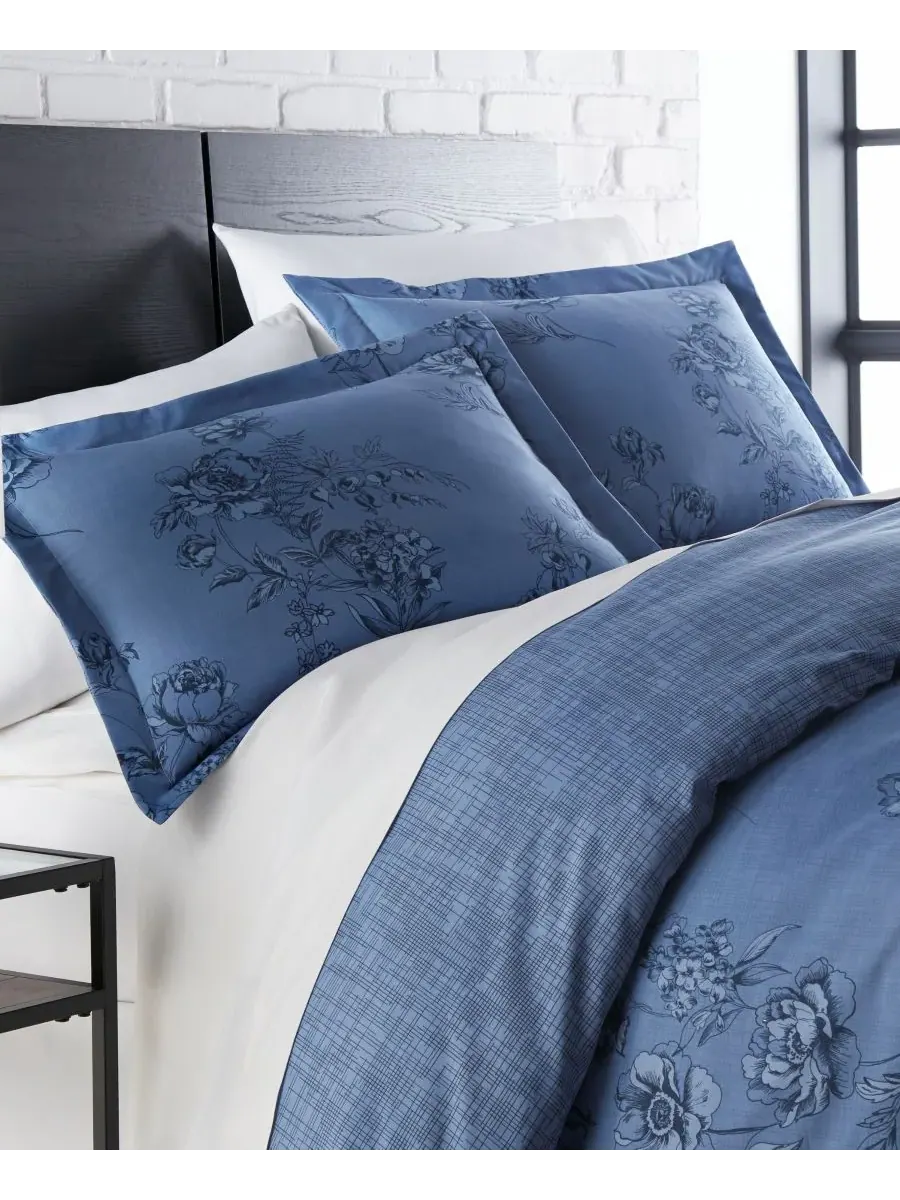 Комплект постельного белья Harmony Down Alternative, 2 предмета, размер Twin Southshore Fine Linens — изображение 5 из 5