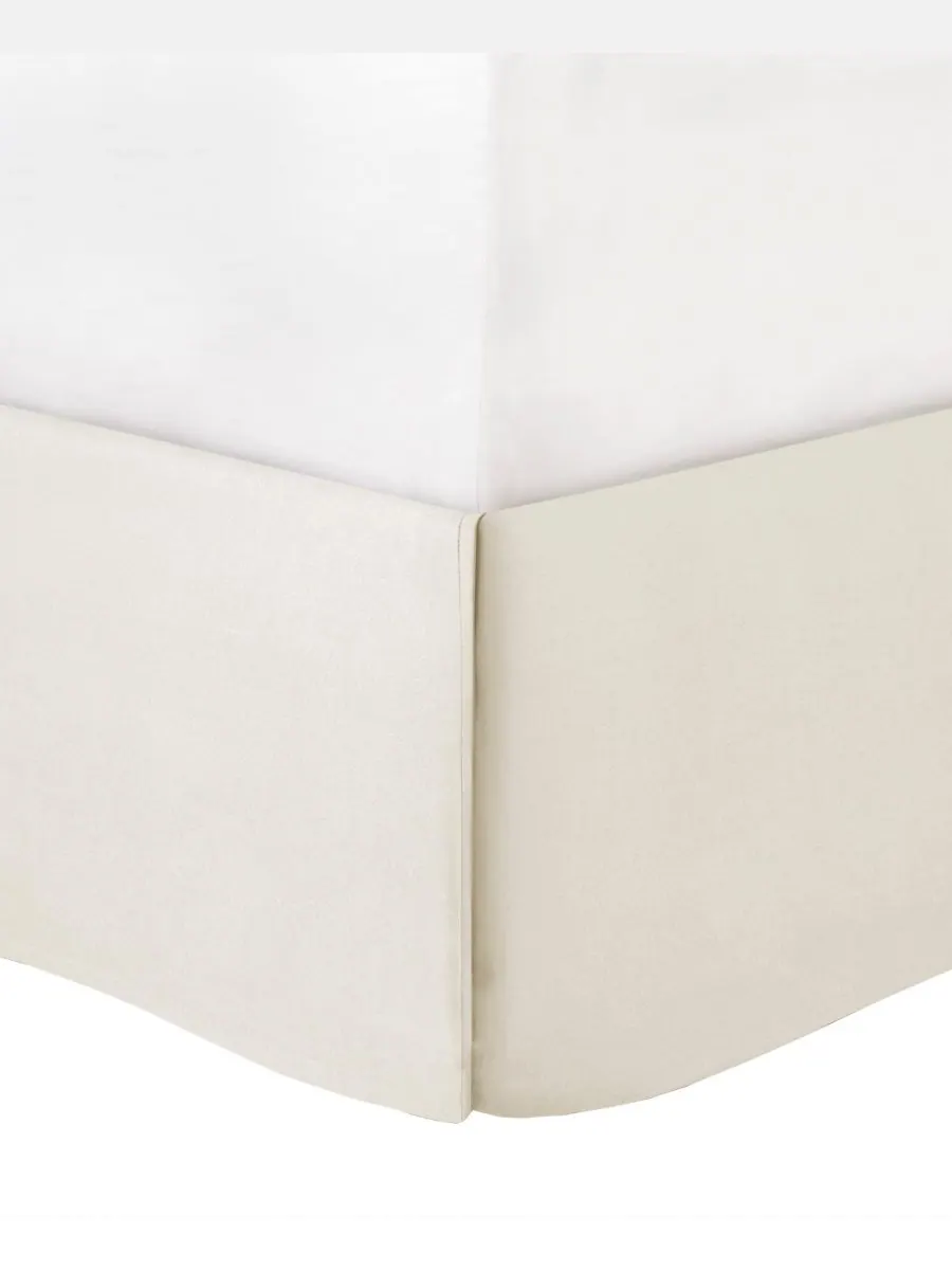 Комплект постельного белья Laurel Tufted из 7 предметов, размер Full Madison Park — изображение 5 из 9, белый