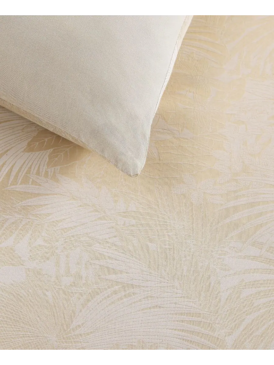 Комплект постельного белья Tommy Bahama Beachside Blooms из 3 предметов, размер King Tommy Bahama — изображение 3 из 7