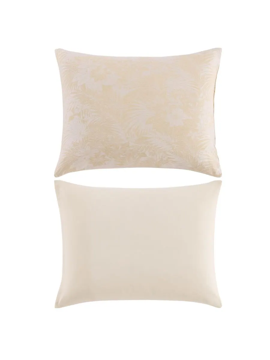 Комплект постельного белья Tommy Bahama Beachside Blooms из 3 предметов, размер King Tommy Bahama — изображение 7 из 7