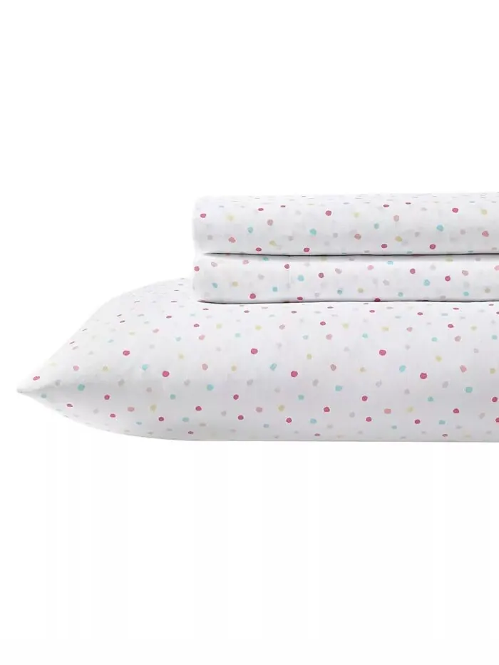 Наборы простыней из микрофибры Laura Ashley