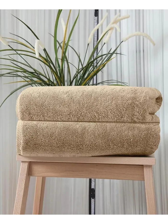 Набор полотенец «Роскошь» OZAN PREMIUM HOME