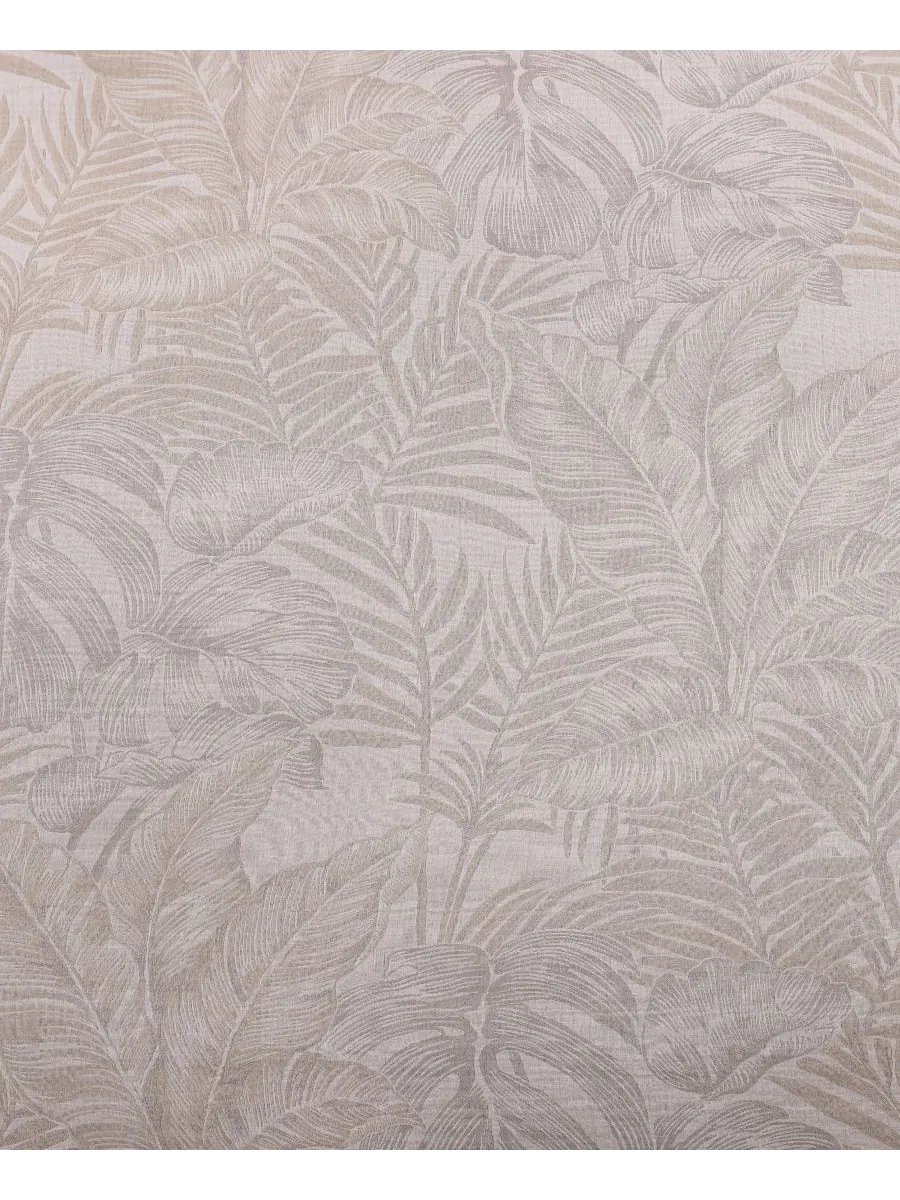 Комплект постельного белья Tommy Bahama Jungle Palms из хлопка, 3 предмета, размер Full/Queen Tommy — изображение 7 из 10
