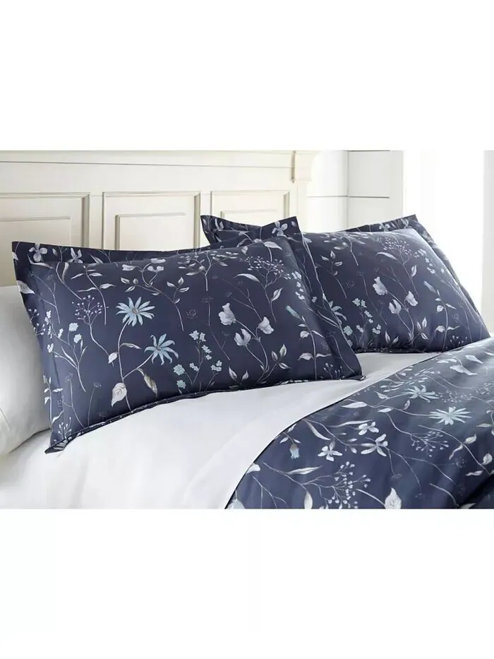 Комплект одеяла и накидки Secret Meadow Southshore Fine Linens — изображение 4 из 6, коричневый