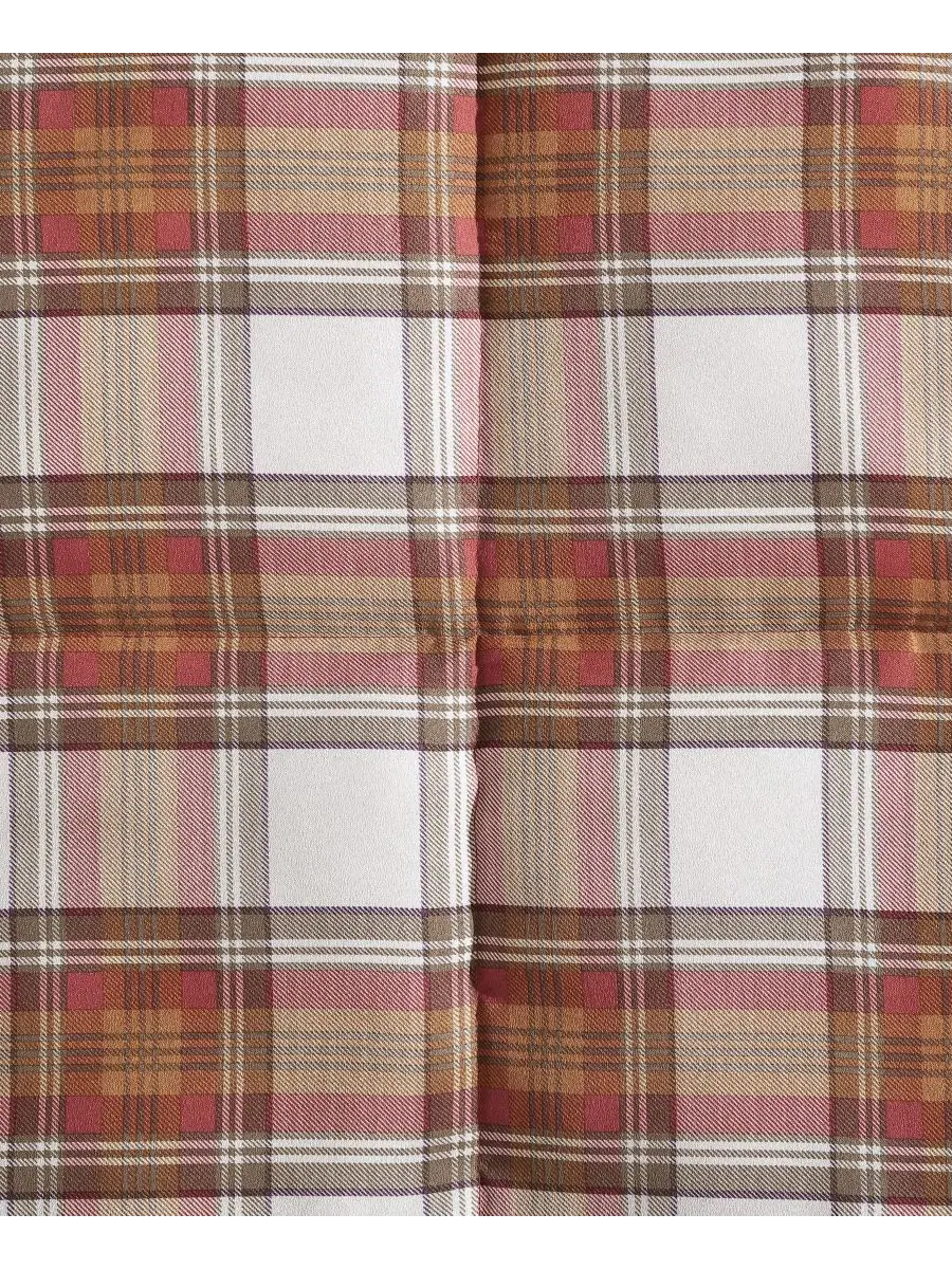 Комплект постельного белья Edgewood Plaid с наполнителем, имитирующим пух, размер King Eddie Bauer — изображение 8 из 10