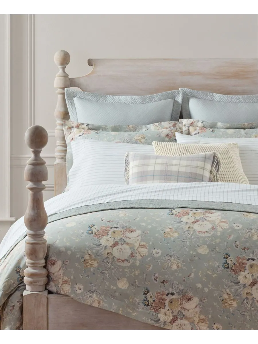 Комплект постельного белья gwynne floral из 3 предметов, размер full/queen Lauren Ralph Lauren — изображение 4 из 9