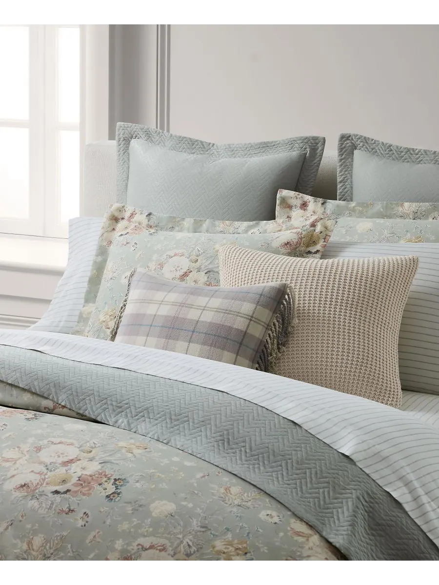 Комплект постельного белья gwynne floral из 3 предметов, размер full/queen Lauren Ralph Lauren — изображение 8 из 9