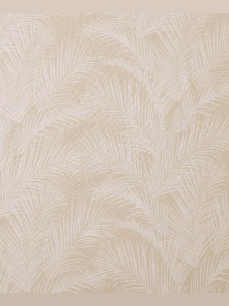Комплект постельного белья Tommy Bahama All Over Palms из хлопка с плотностью 300 нитей, размер — изображение 7 из 9