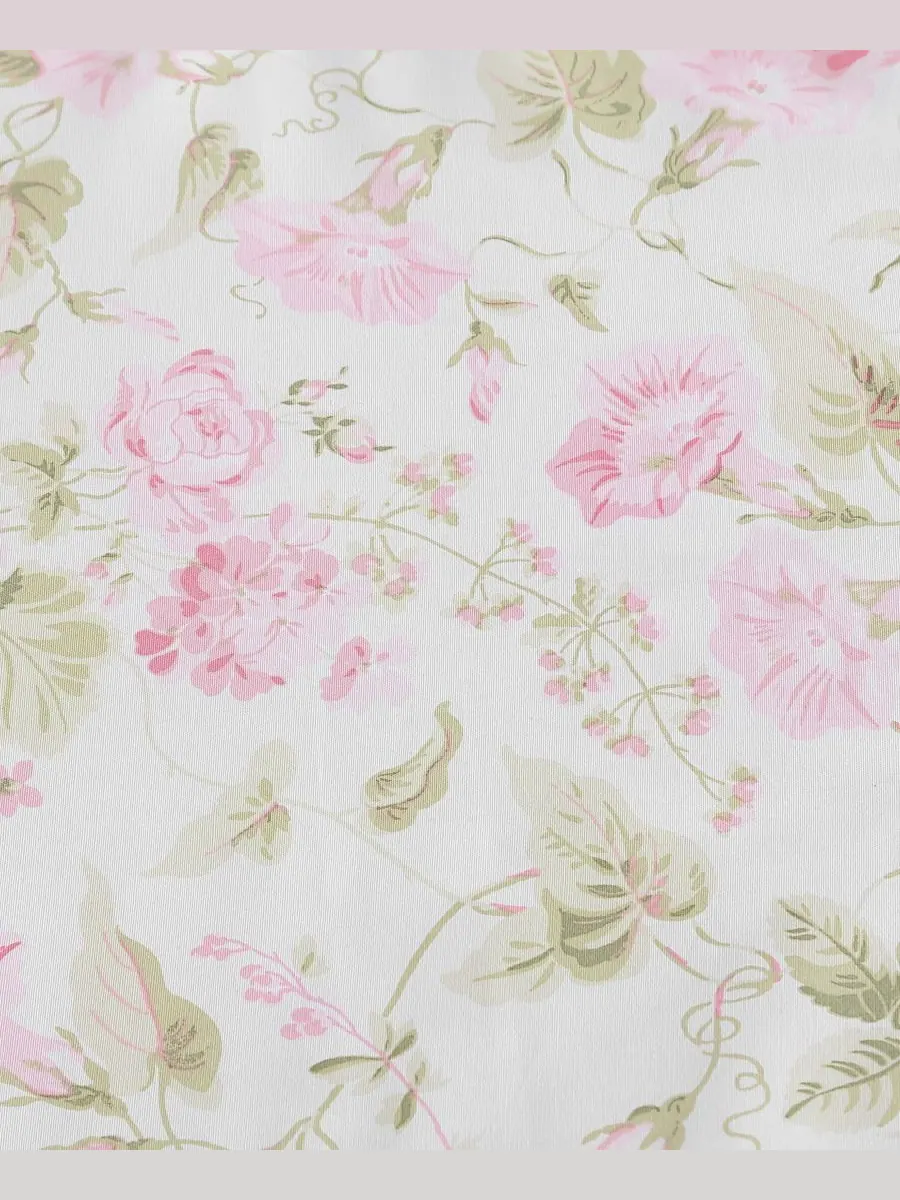 Двусторонний комплект постельного белья Morning Gloria, 2 предмета, размер Twin Laura Ashley — изображение 6 из 9