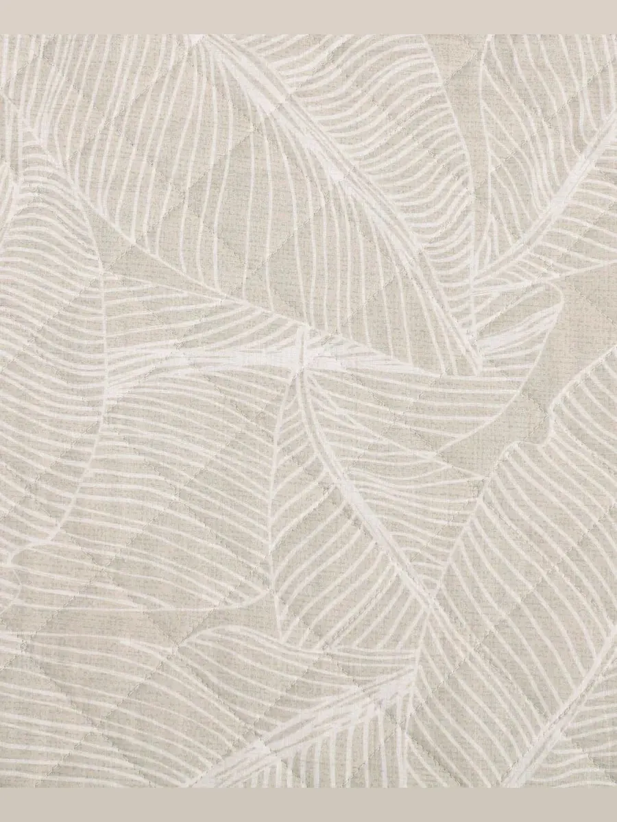 Комплект постельного белья Pebble Palms из хлопка, 3 предмета, размер King Tommy Bahama Home — изображение 5 из 7