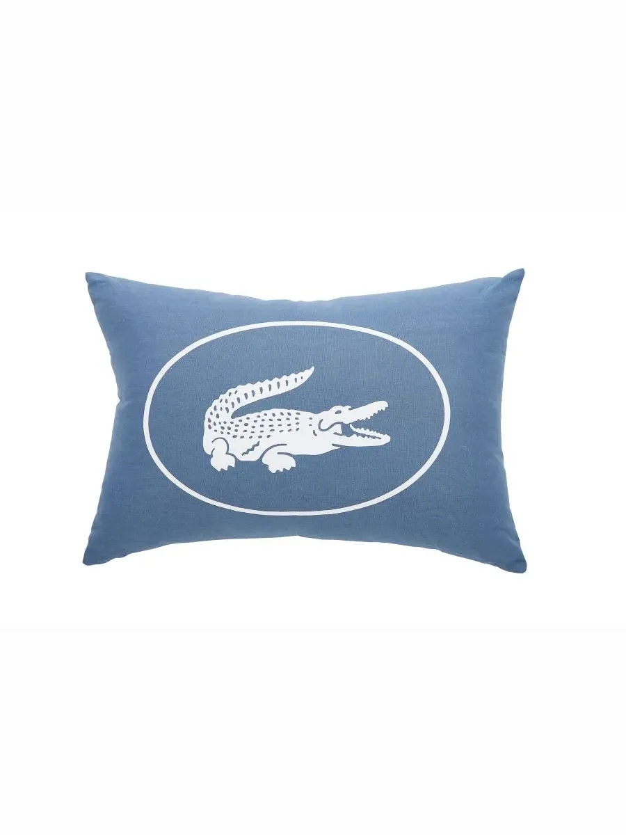 Комплект постельного белья Beaumont, размер Twin/Twin XL Lacoste Home — изображение 3 из 4, мульти