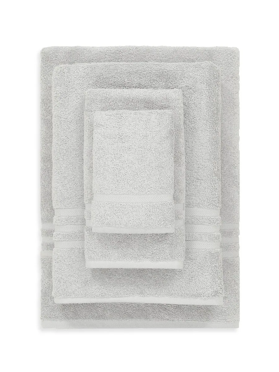Набор полотенец denzi из 4 предметов Linum Home