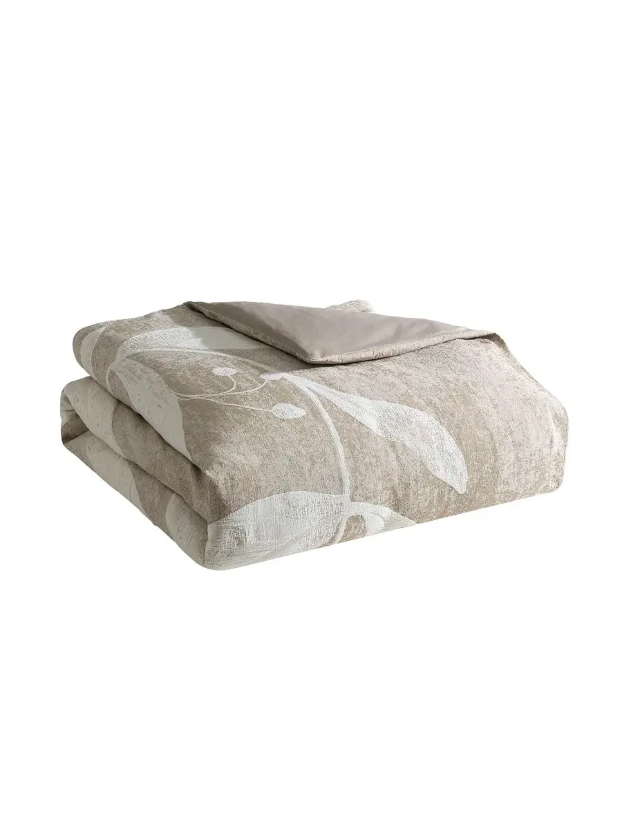 Комплект стеганого одеяла Dala Jacquard 5-предметный, King Riverbrook Home — изображение 6 из 9, пшеница