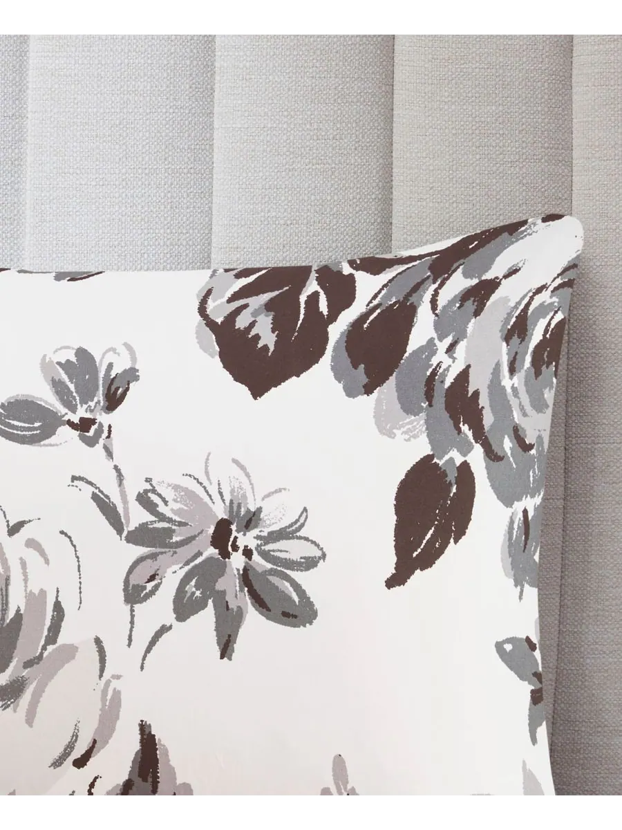 Комплект постельного белья Dorsey Floral из 4 предметов, размер Twin/Twin XL Intelligent Design — изображение 3 из 9