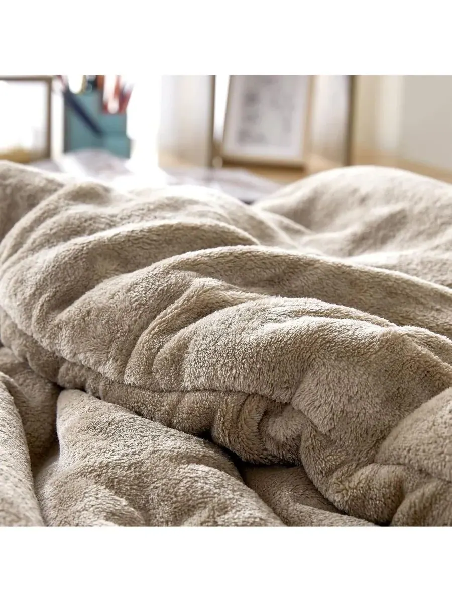 Большой комплект постельного белья размера «кинг-сайз» - Me Sooo Comfy - Winter Twig Coma Inducer — изображение 2 из 8