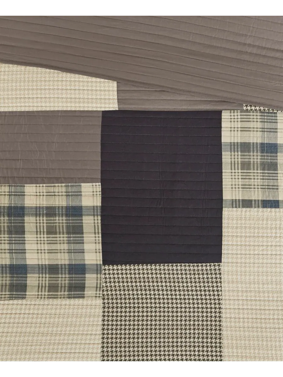 Двусторонний комплект постельного белья Winter Hills из 2 предметов, размер Twin/Twin XL Woolrich — изображение 5 из 9