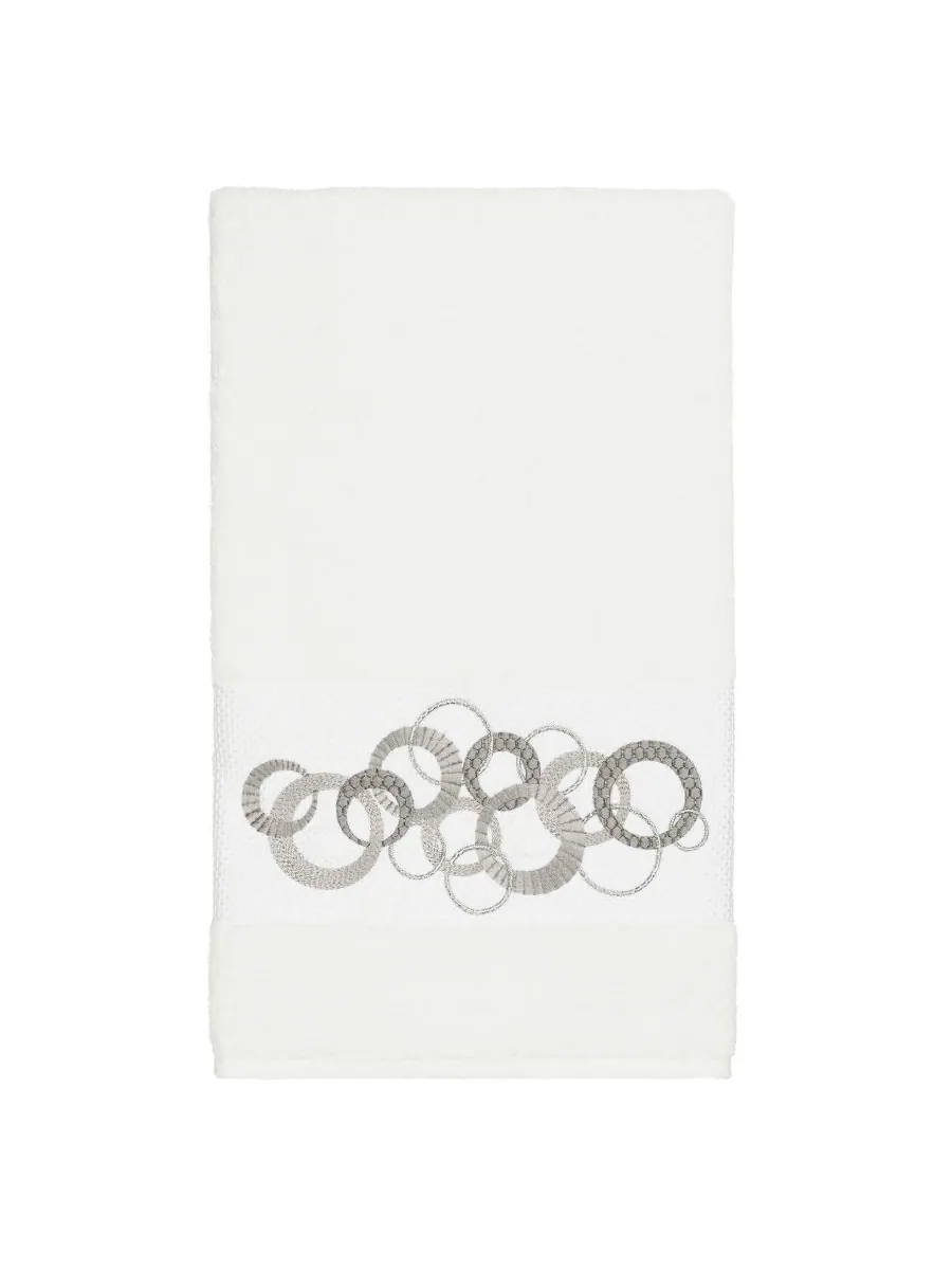 Банное полотенце «Аннабель» Linum Home