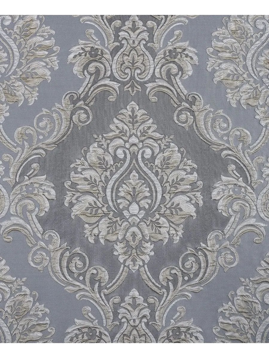 Комплект постельного белья krista woven damask из 4 предметов, размер california king. J Queen New — изображение 5 из 5