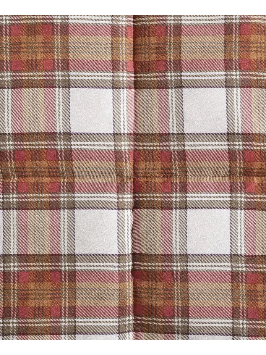 Комплект постельного белья Edgewood Plaid с наполнителем, имитирующим пух, размер Full/Queen Eddie — изображение 6 из 10