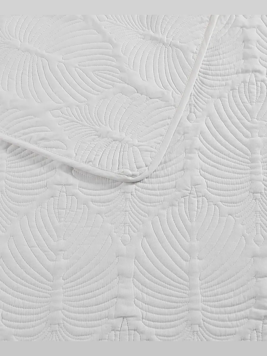 Комплект постельного белья Tommy Bahama Line Palm Cotton, 3 предмета, размер King Tommy Bahama Home — изображение 6 из 9