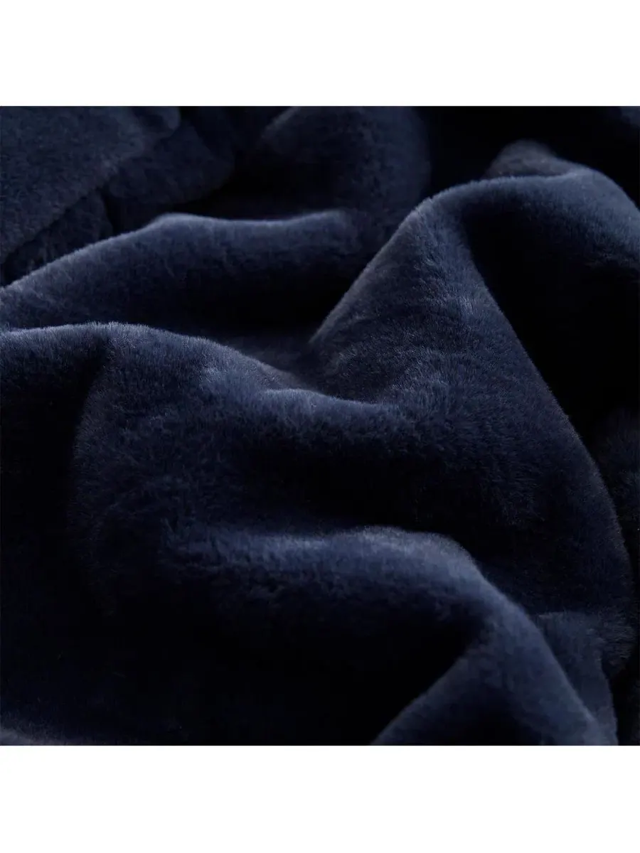 Комплект Oversized одеял Ultra Plush с наволочками Coma Inducer — изображение 4 из 6, синий