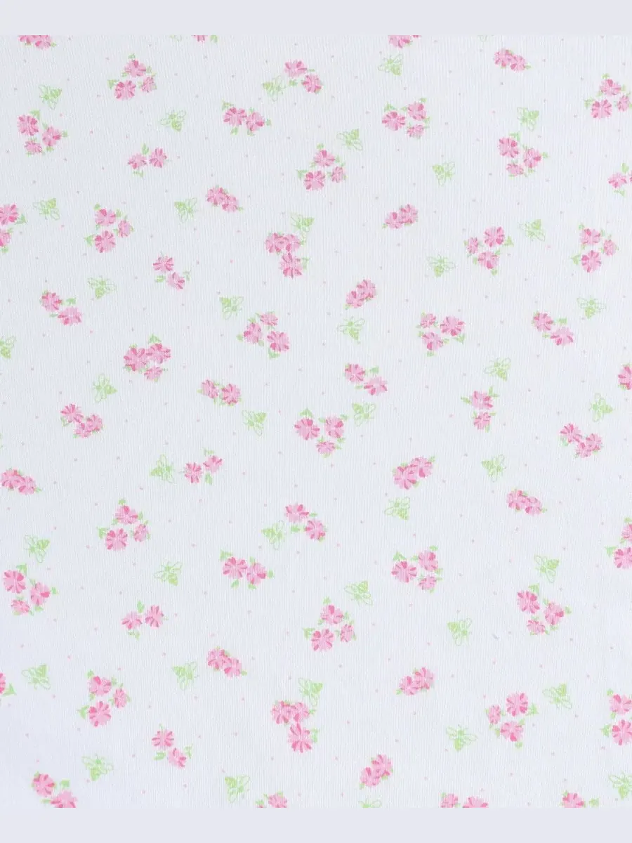 Комплект постельного белья Busy Bee из микрофибры, 3 предмета, размер Twin XL Laura Ashley — изображение 6 из 8