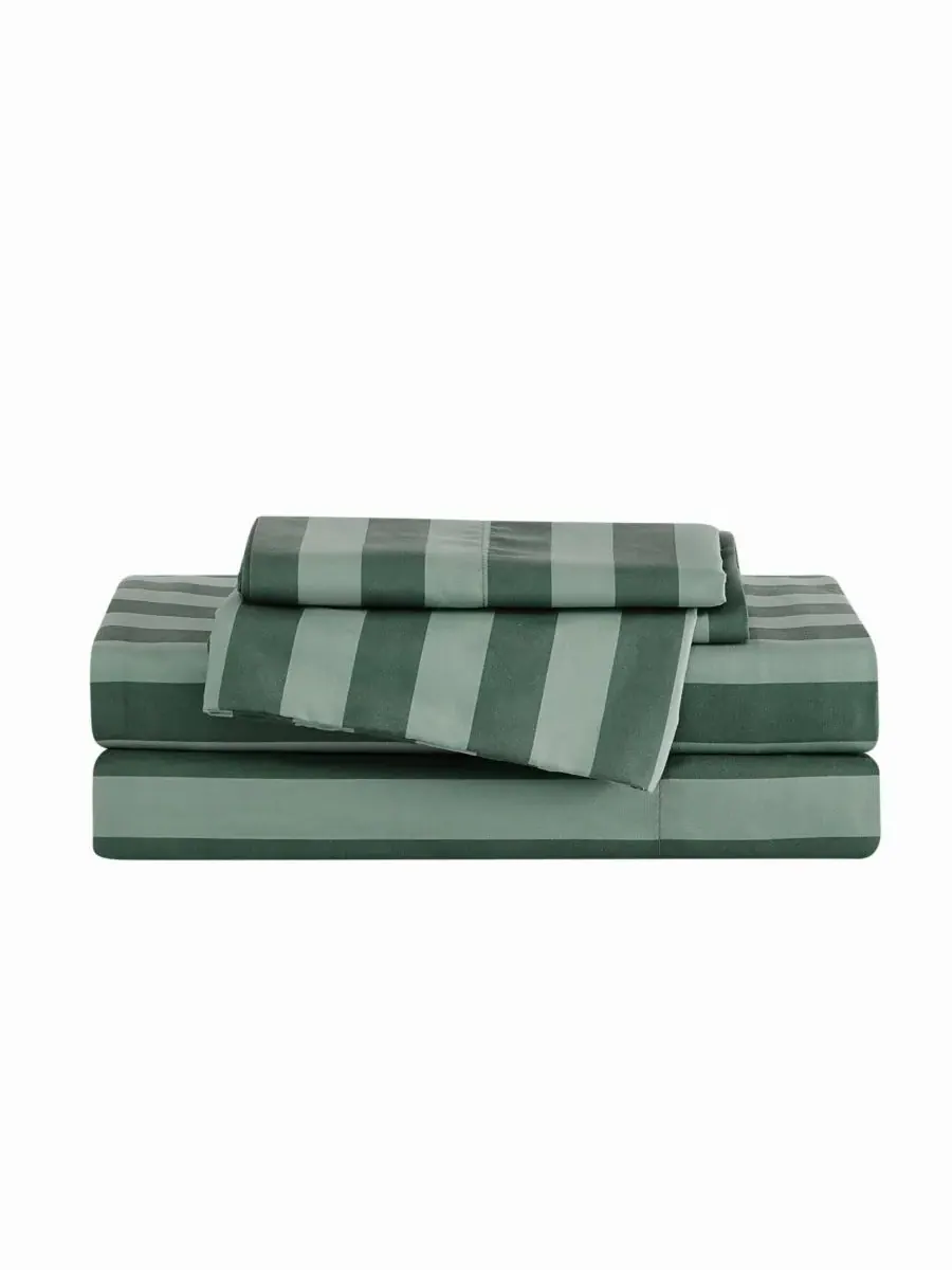 Комплект постельного белья Weston Stripe, 3 предмета, размер Twin XL Truly Soft