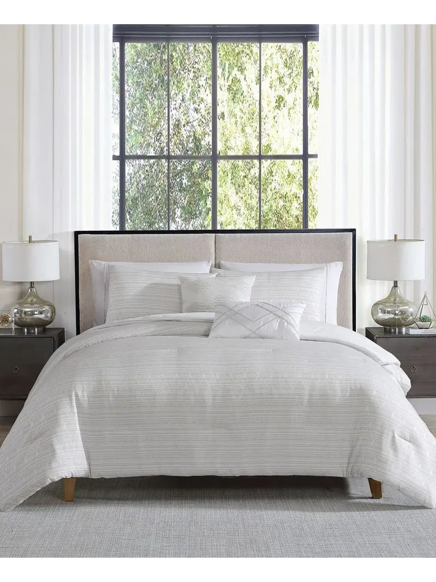 Комплект постельного белья Marguerite Jacquard VCNY Home