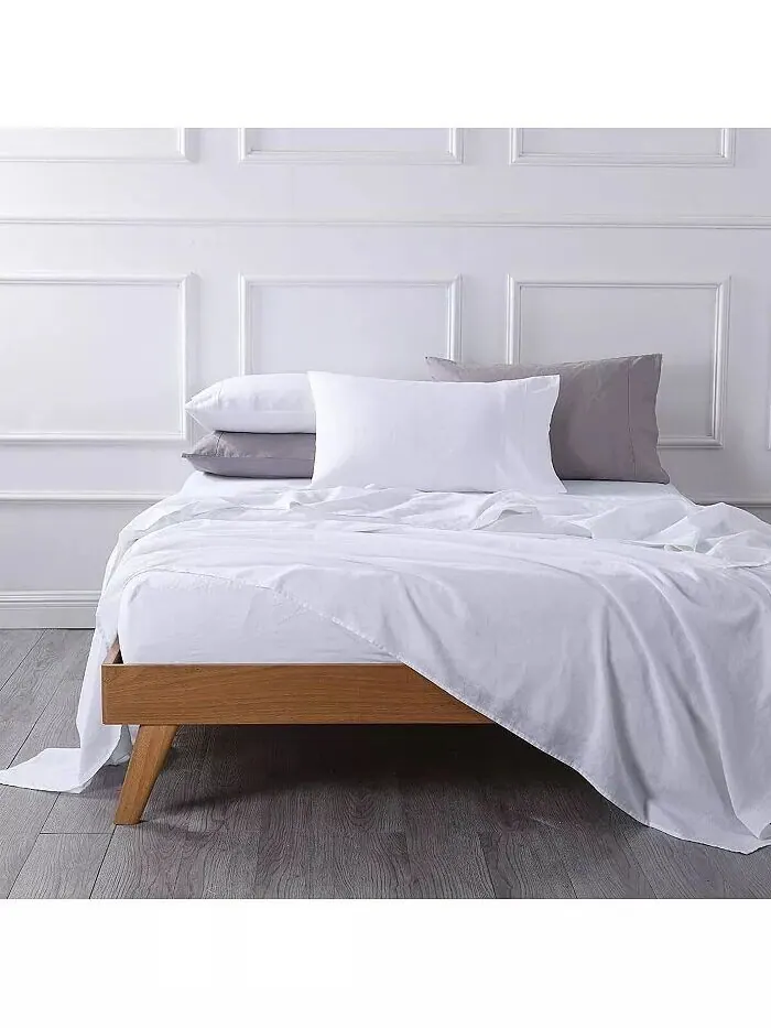 Комплект льняных простыней Egyptian Linens