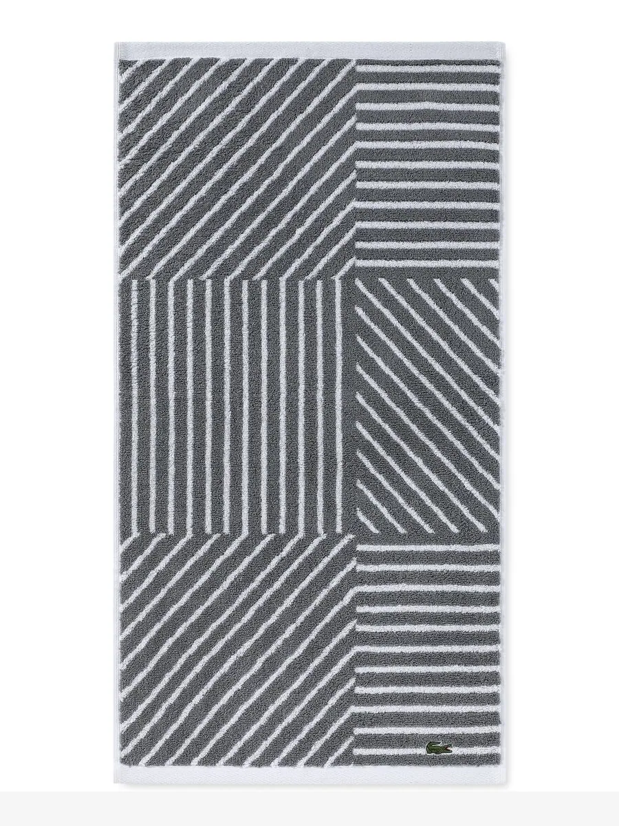 Полотенце для рук Guethary, 40 см x 76 см Lacoste Home