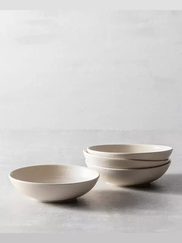 Cloud Terre No.3 маленькие миски, набор из 4 шт. Fortessa