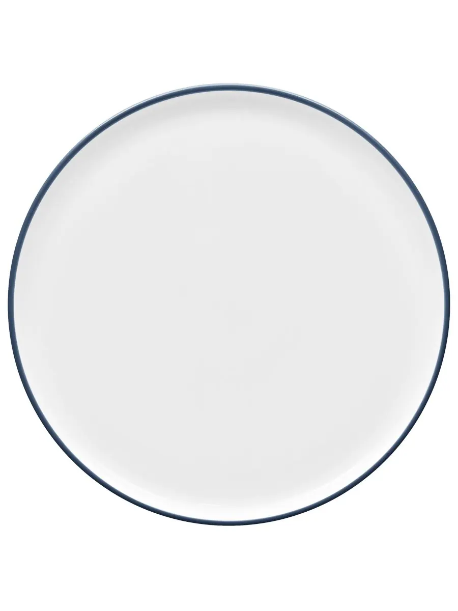 Круглое блюдо из камня Colortex Noritake