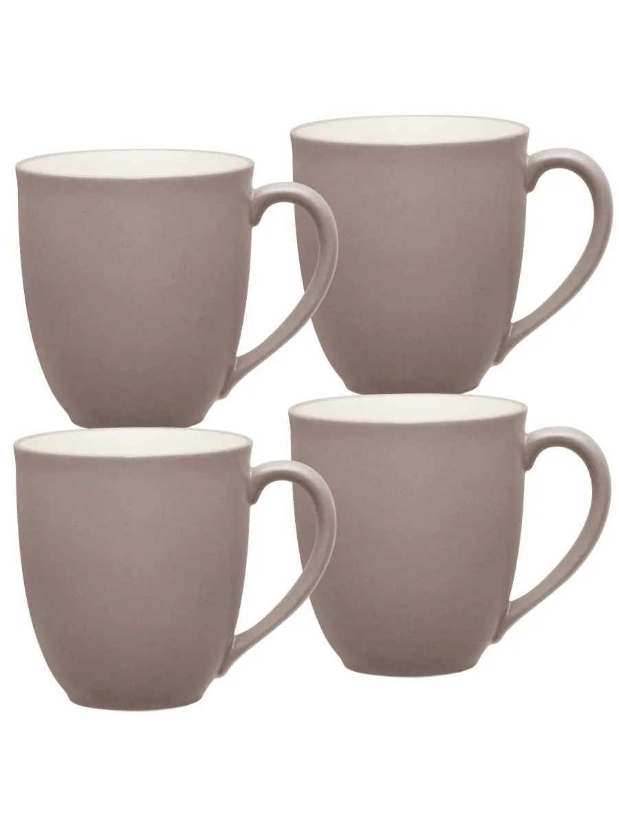 Набор из 4 кружек Colorwave объемом 355 мл Noritake