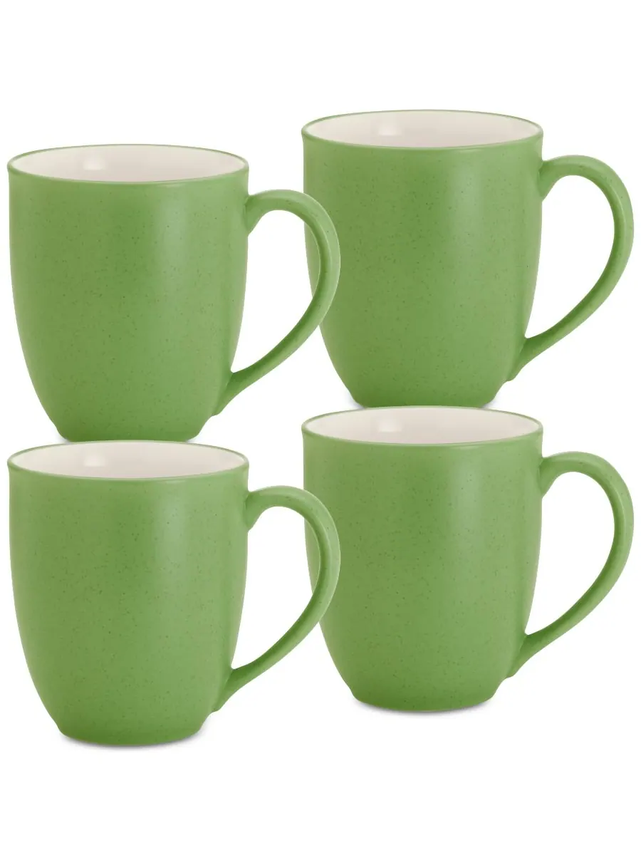 Набор из 4 кружек Colorwave объемом 355 мл Noritake
