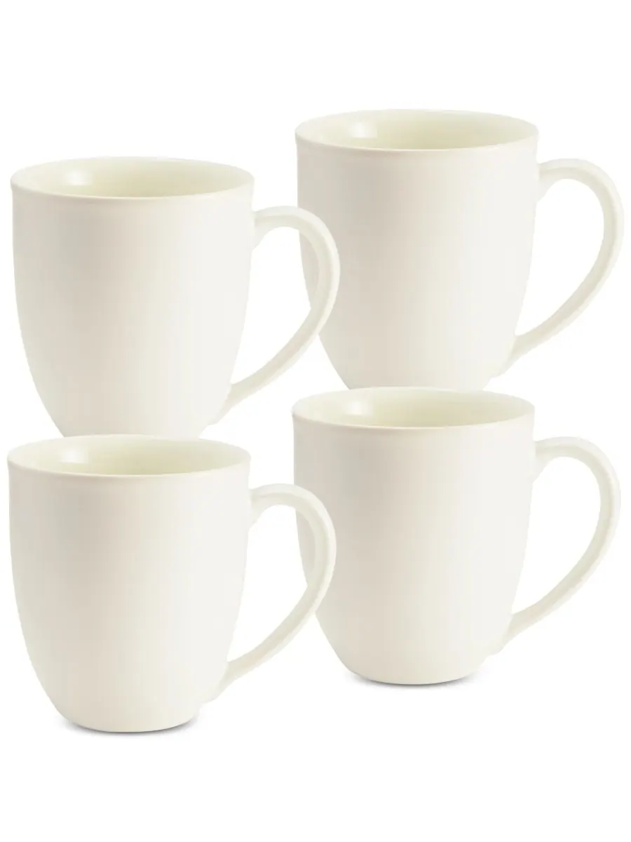 Набор из 4 кружек Colorwave объемом 355 мл Noritake