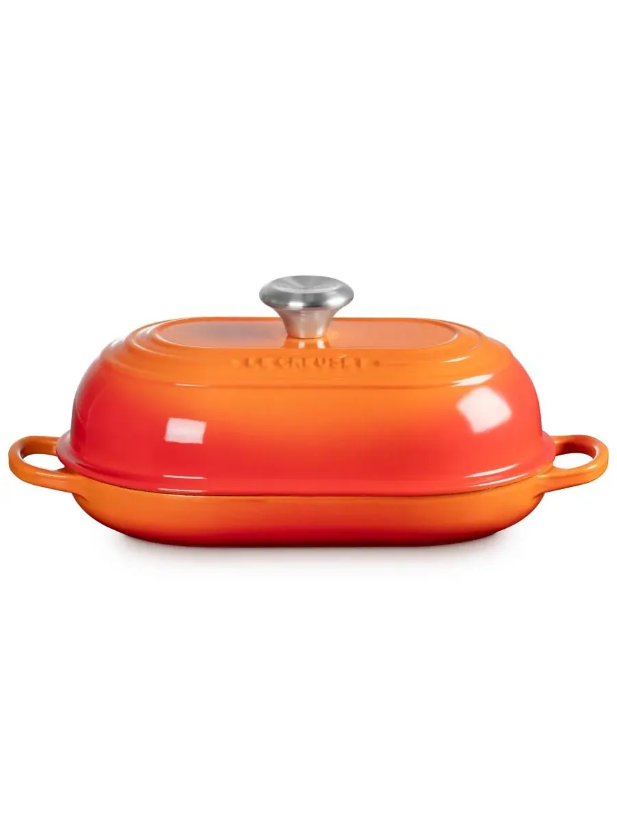 Форма для выпечки Le Creuset Signature Oval Bread Oven, 1,4 л, 29 см