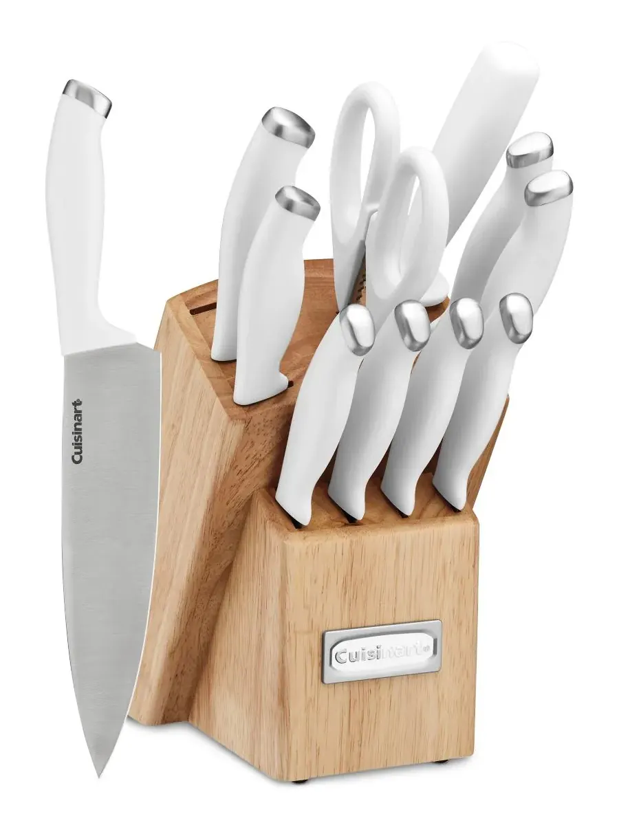 Классическая серия ColorPro Cuisinart — изображение 4 из 5, красный