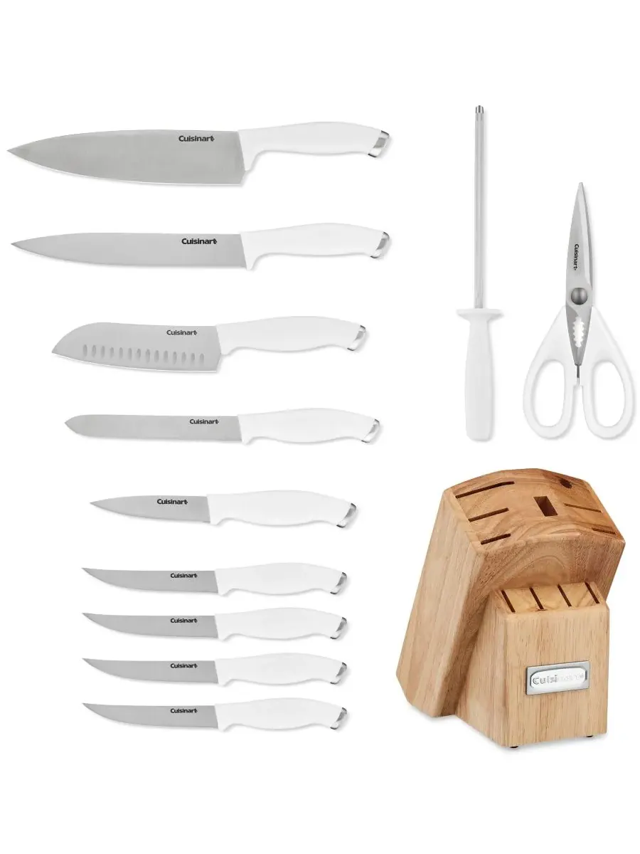 Классическая серия ColorPro Cuisinart — изображение 5 из 5, красный