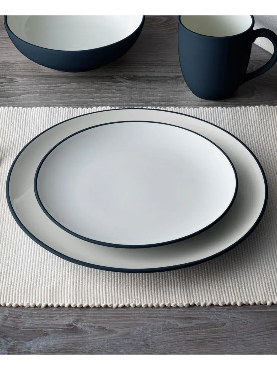 Набор из 4 предметов Colorwave Collection Noritake — изображение 14 из 19, голый оттенок