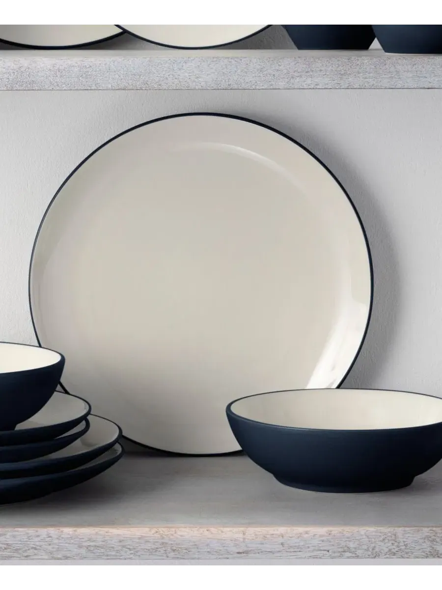 Набор из 4 предметов Colorwave Collection Noritake — изображение 16 из 19, голый оттенок