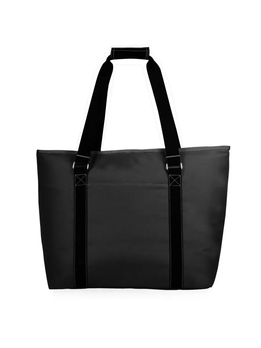 Сумка-холодильник Picnic Time Tahoe XL Oniva — изображение 5 из 12, черный