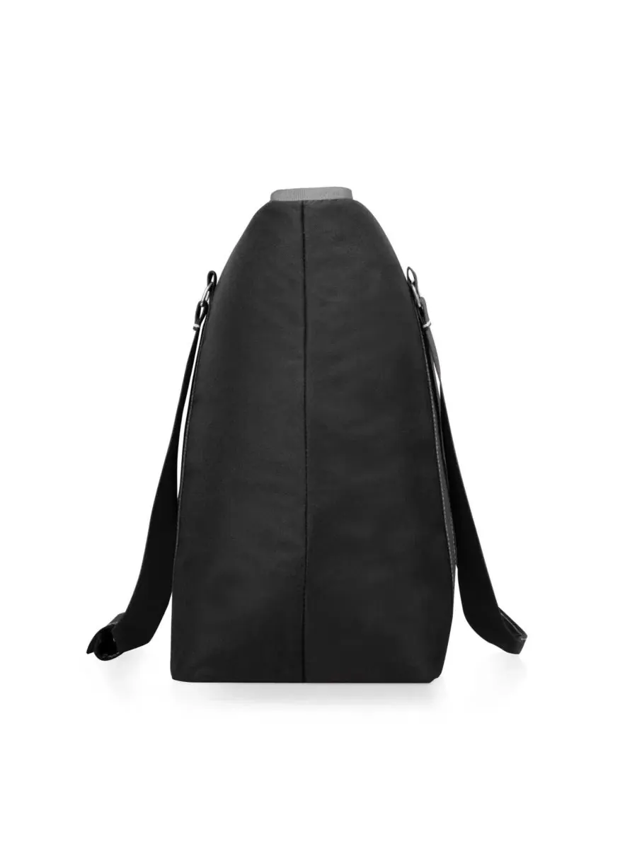 Сумка-холодильник Picnic Time Tahoe XL Oniva — изображение 8 из 12, черный