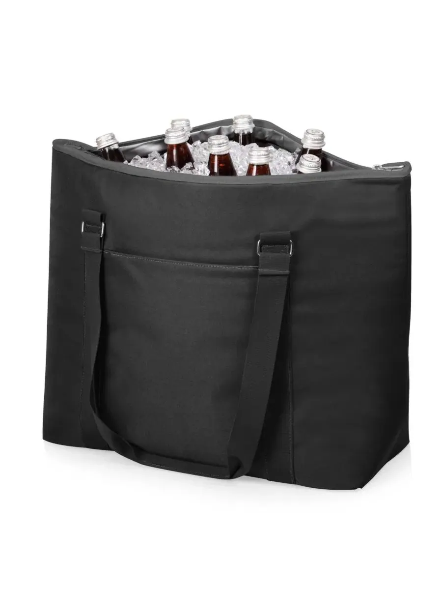 Сумка-холодильник Picnic Time Tahoe XL Oniva — изображение 10 из 12, черный
