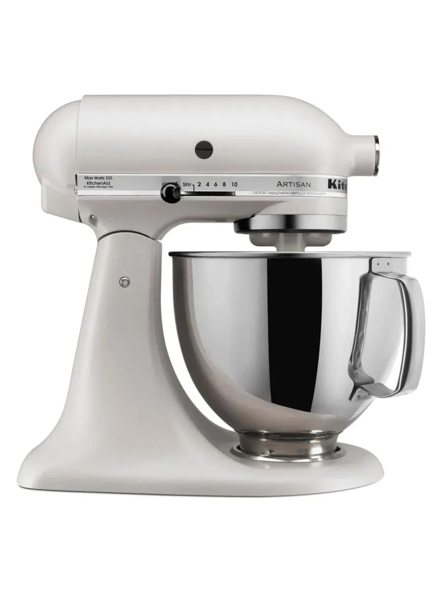 Коллекция кухонной утвари KitchenAid, Milkshake