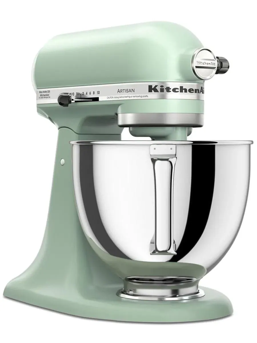 Набор кухонной посуды KitchenAid, Cardamom