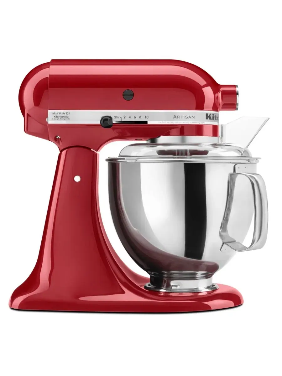 Набор кухонной посуды KitchenAid